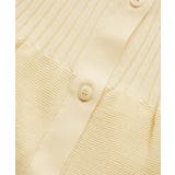 5分袖ペプラムカーディガン | ROPE' PICNIC | 詳細画像30 