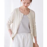 【UVカット 吸水速乾 遮熱】Comfort | ROPE' PICNIC | 詳細画像10 