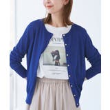 【UVカット 吸水速乾 遮熱】Comfort | ROPE' PICNIC | 詳細画像14 