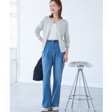 【UVカット 吸水速乾 遮熱】Comfort | ROPE' PICNIC | 詳細画像16 