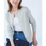 【UVカット 吸水速乾 遮熱】Comfort | ROPE' PICNIC | 詳細画像19 