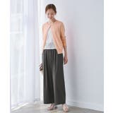 【UVカット 吸水速乾 遮熱】Comfort | ROPE' PICNIC | 詳細画像21 