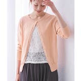 【UVカット 吸水速乾 遮熱】Comfort | ROPE' PICNIC | 詳細画像23 