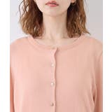 【UVカット 吸水速乾 遮熱】Comfort | ROPE' PICNIC | 詳細画像27 