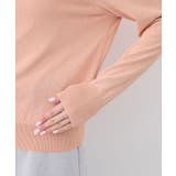 【UVカット 吸水速乾 遮熱】Comfort | ROPE' PICNIC | 詳細画像29 