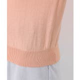 【UVカット 吸水速乾 遮熱】Comfort | ROPE' PICNIC | 詳細画像30 