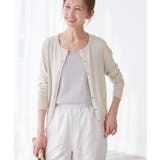 【UVカット 吸水速乾 遮熱】Comfort | ROPE' PICNIC | 詳細画像9 