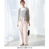 【新色追加】LEVITAシアーニットリラックスカーディガン | ROPE' PICNIC | 詳細画像10 