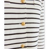 ミラノリブ金ボタンニットカーディガン | ROPE' PICNIC | 詳細画像34 