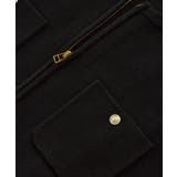 ミラノリブダブルジップニットカーディガン | ROPE' PICNIC | 詳細画像39 