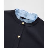 襟フリルドッキングカーディガン | ROPE' PICNIC | 詳細画像38 