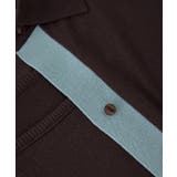 【2点セット】配色デザインカーディガン&インナーアンサンブル/イージーケア | ROPE' PICNIC | 詳細画像47 