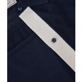 【2点セット】配色デザインカーディガン&インナーアンサンブル/イージーケア | ROPE' PICNIC | 詳細画像48 