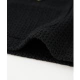 透かし編み金釦カットカーディガン | ROPE' PICNIC | 詳細画像33 