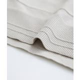 Vネックミドル丈フォルムカーディガン | ROPE' PICNIC | 詳細画像28 