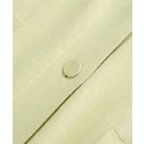 Vネックミドル丈フォルムカーディガン | ROPE' PICNIC | 詳細画像30 