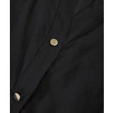 布帛シアーカーディガンブラウス | ROPE' PICNIC | 詳細画像34 