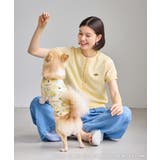 【サンリオキャラクターズ×ROPE PICNIC】日焼けデザイン 透かしカットソ… | ROPE' PICNIC | 詳細画像15