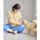 【サンリオキャラクターズ×ROPE PICNIC】日焼けデザイン 透かしカットソ… | ROPE' PICNIC | 詳細画像16