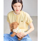 【サンリオキャラクターズ×ROPE PICNIC】日焼けデザイン 透かしカットソ… | ROPE' PICNIC | 詳細画像17