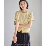 【サンリオキャラクターズ×ROPE PICNIC】日焼けデザイン 透かしカットソ… | ROPE' PICNIC | 詳細画像21