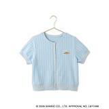 【サンリオキャラクターズ×ROPE PICNIC】日焼けデザイン 透かしカットソ… | ROPE' PICNIC | 詳細画像24