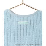 【サンリオキャラクターズ×ROPE PICNIC】日焼けデザイン 透かしカットソ… | ROPE' PICNIC | 詳細画像32