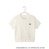 【サンリオキャラクターズ×ROPE PICNIC】日焼けデザイン 透かしカットソ… | ROPE' PICNIC | 詳細画像36
