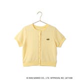【サンリオキャラクターズ×ROPE PICNIC】日焼けデザイン 透かしカットソ… | ROPE' PICNIC | 詳細画像40