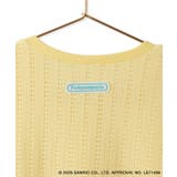 【サンリオキャラクターズ×ROPE PICNIC】日焼けデザイン 透かしカットソ… | ROPE' PICNIC | 詳細画像41