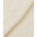 【emur/エミュール】モールヤーン畦ニット5分袖カーディガン | ROPE' PICNIC | 詳細画像33 