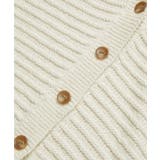 リリーヤーンショート丈ニットカーディガン | ROPE' PICNIC | 詳細画像27 