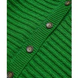 リリーヤーンショート丈ニットカーディガン | ROPE' PICNIC | 詳細画像28 