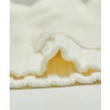 【WEB限定カラー:レッド】バンドンニットミドル丈カーディガン | ROPE' PICNIC | 詳細画像14 