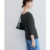 2WAY/シアー楊柳カーディガンプルオーバー | ROPE' PICNIC | 詳細画像12 