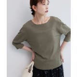 2WAY/シアー楊柳カーディガンプルオーバー | ROPE' PICNIC | 詳細画像29 