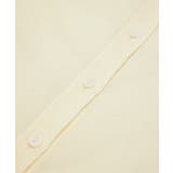 2WAY/シアー楊柳カーディガンプルオーバー | ROPE' PICNIC | 詳細画像41 