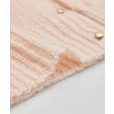 モヘヤ混メタル釦カーディガン | ROPE' PICNIC | 詳細画像36 