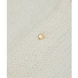 モヘヤ混メタル釦カーディガン | ROPE' PICNIC | 詳細画像39 