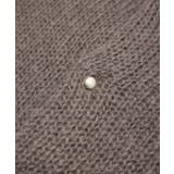 モヘヤ混メタル釦カーディガン | ROPE' PICNIC | 詳細画像40 