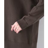 Vネックフォルムカーディガン | ROPE' PICNIC | 詳細画像36 