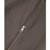 W-ZIPドルマンカットカーディガン | ROPE' PICNIC | 詳細画像28 