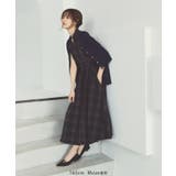 【アンチピリング・洗濯機OK】ミニケーブルカーディガン | ROPE' PICNIC | 詳細画像5