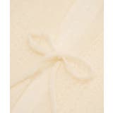 レース編みメッシュニットカーディガン | ROPE' PICNIC | 詳細画像37 