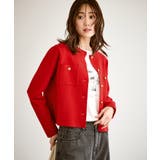 【洗濯機OK】ミラノリブニットカーディガン | ROPE' PICNIC | 詳細画像26