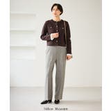 【洗濯機OK】ミラノリブニットカーディガン | ROPE' PICNIC | 詳細画像27