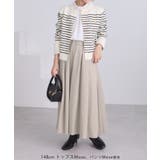 【洗濯機OK】ミラノリブニットカーディガン | ROPE' PICNIC | 詳細画像31