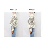 【洗濯機OK】ミラノリブニットカーディガン | ROPE' PICNIC | 詳細画像36