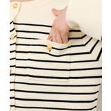 【洗濯機OK】ミラノリブニットカーディガン | ROPE' PICNIC | 詳細画像39