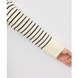 【洗濯機OK】ミラノリブニットカーディガン | ROPE' PICNIC | 詳細画像40